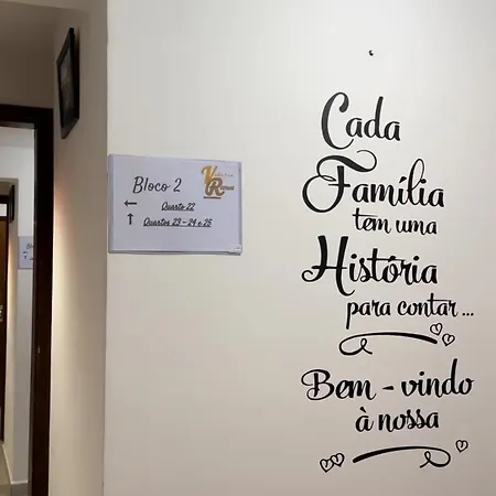 Valentina Ramos Pousada - Joinville-SC-2