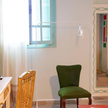 Dar Lekbira Boutique Hotel-2