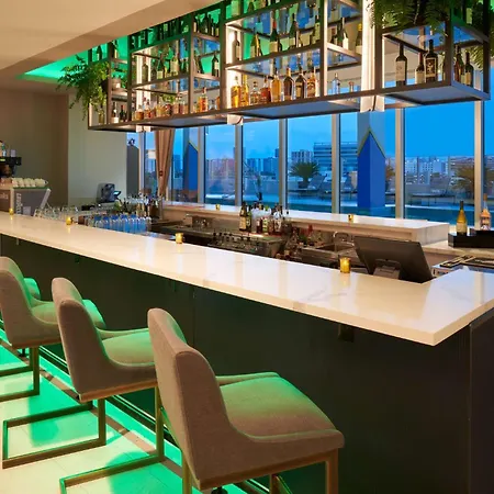 Serena Hotel Aventura Miami, Tapestry Collection By Hilton-2