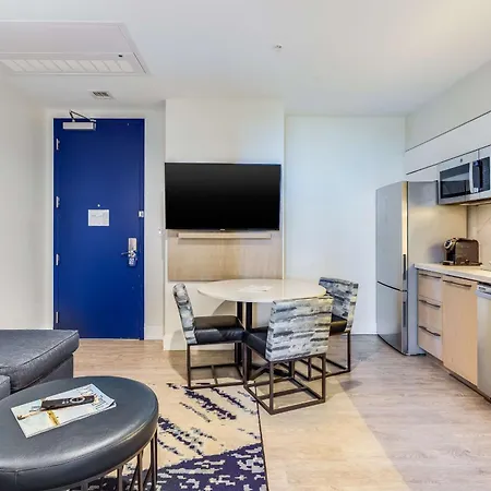 Serena Hotel Aventura Miami, Tapestry Collection By Hilton-2