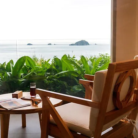 Arenas Del Mar Beachfront & Rainforest Resort Member Of The Cayuga Collection-2