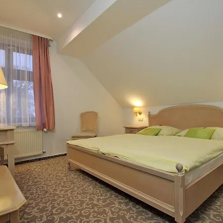 Ryck-Hotel Garni-2