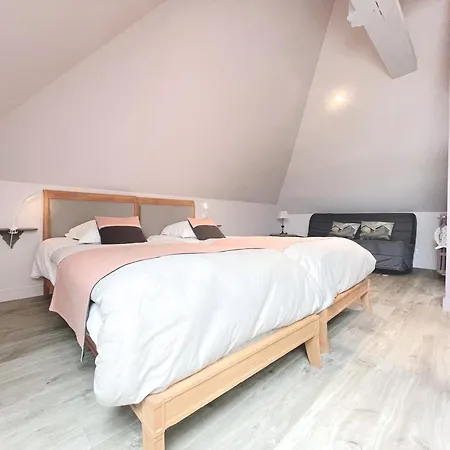 Maison d'hôtes du Carrec-2