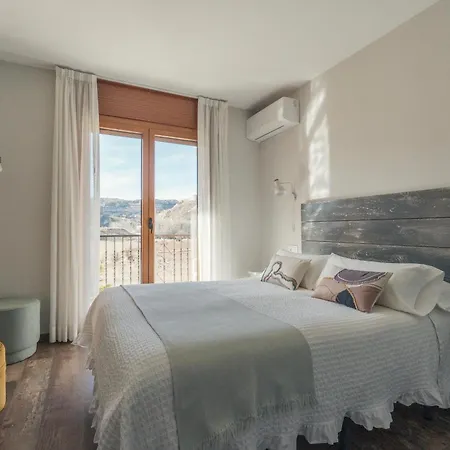 Hotel Casa Cauma-2