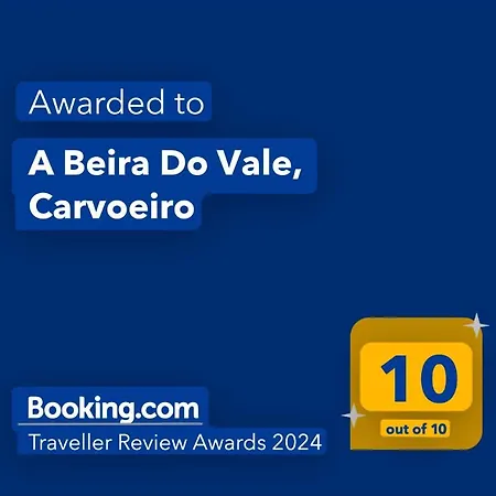 A Beira Do Vale, Carvoeiro-3