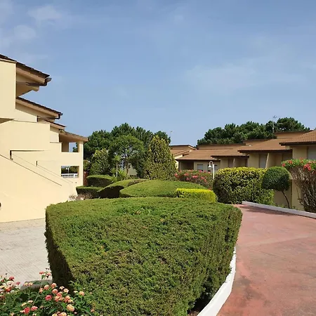 La Pace Village Residence Club-3