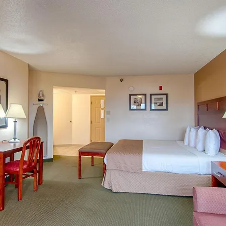 Park Tower Inn-3