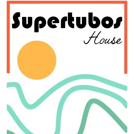 Supertubos House Peniche-3