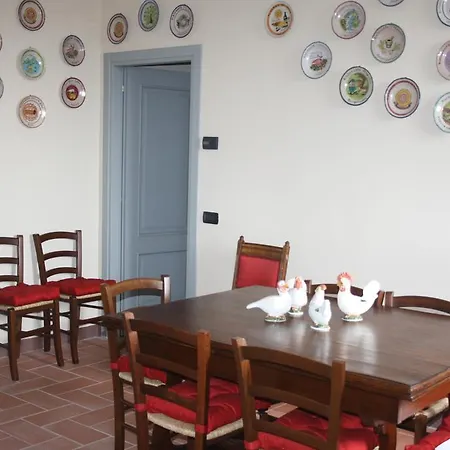 Agriturismo Fiamberta-2