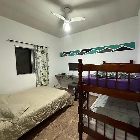 Pousada Suites Bertioga-2