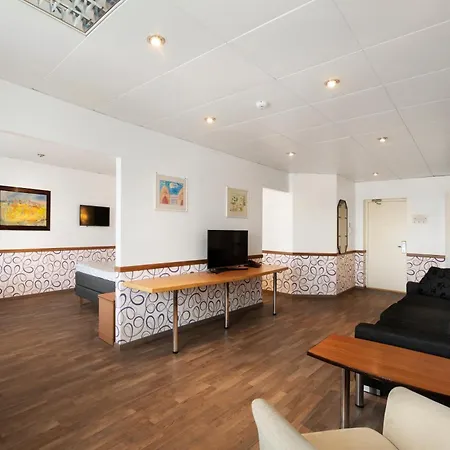 Hestia Hotel Susi-2