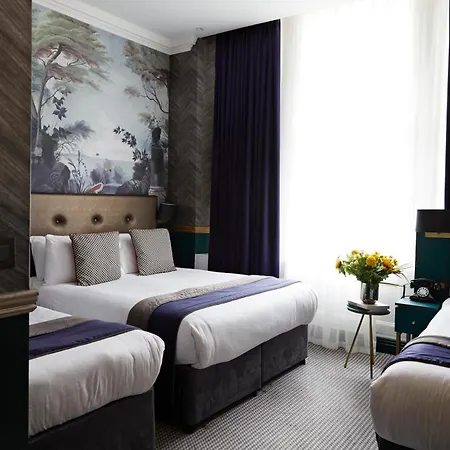 The Portico Hotel-3