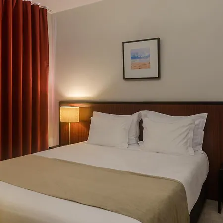 Hotel Torre Mar-2