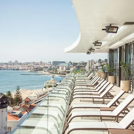 Evolution Cascais-Estoril Hotel-3