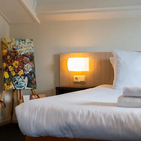 Kruller - Hotel B&B-2
