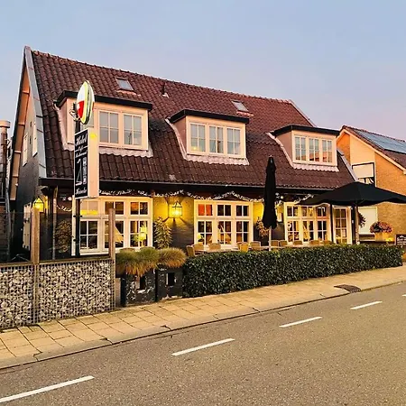 Hotel Café Restaurant Heineke-2