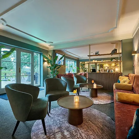 Hotel 't Kruisselt-3