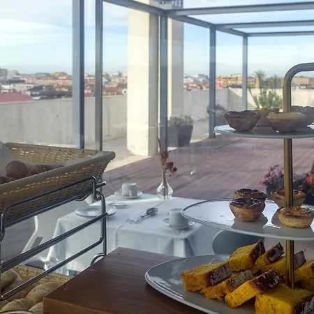 Hotel Torre Mar-3