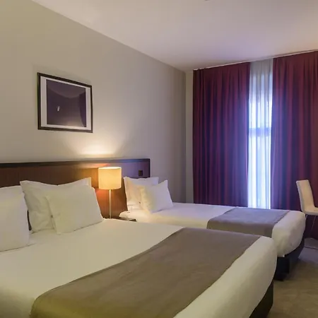 Hotel Torre Mar-3