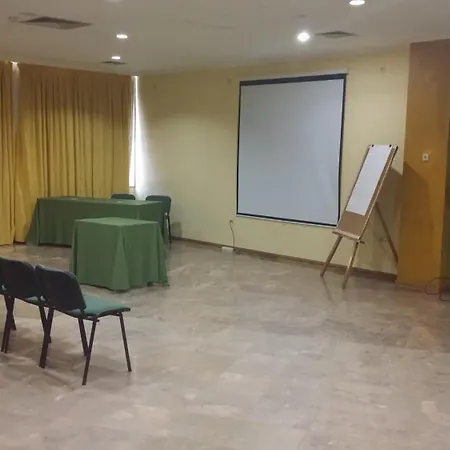 Grande Hotel Dom Dinis-3