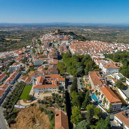 Hotel Sol E Serra-2