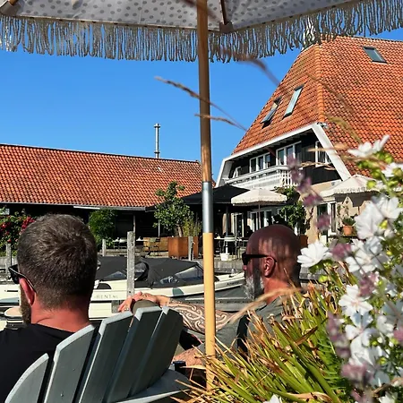 Hotel Workum-3