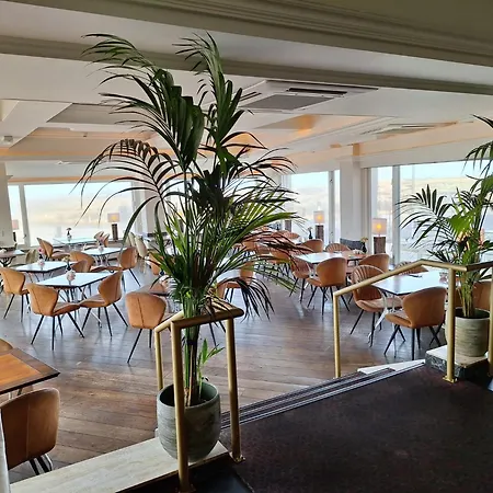 Hotel Noordzee-2