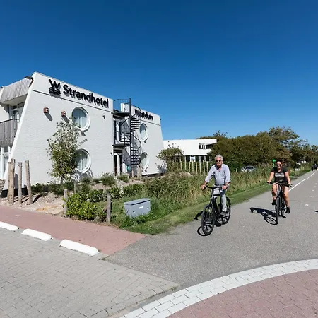 Strandhotel Westduin-2