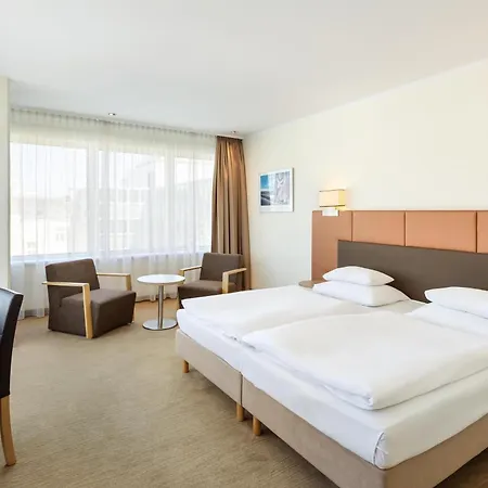 Hotel Schillerpark Linz, A Member Of Radisson Individuals-2
