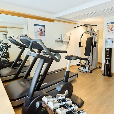 Hotel Schillerpark Linz, A Member Of Radisson Individuals-3