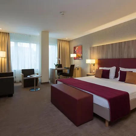 Hotel Schillerpark Linz, A Member Of Radisson Individuals-2