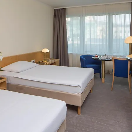 Hotel Schillerpark Linz, A Member Of Radisson Individuals-3