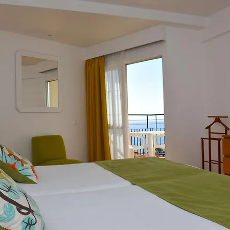 Florasol Residence Hotel - Dorisol Hotels-2