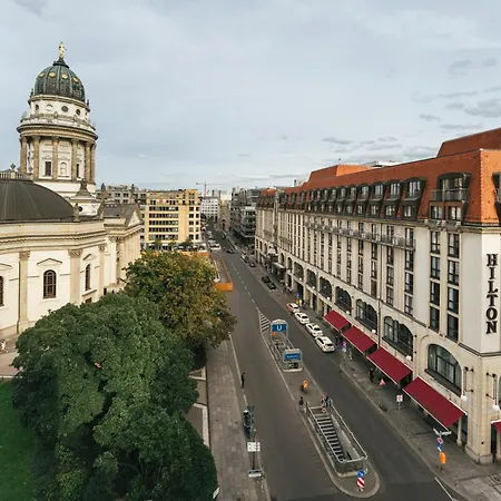 Hilton Berlin-3