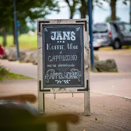 Hotel Jans-2