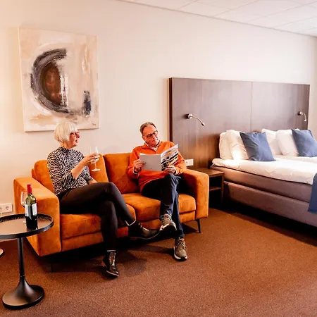City Hotel de Jonge-3
