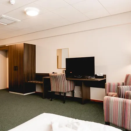 City Hotel de Jonge-3