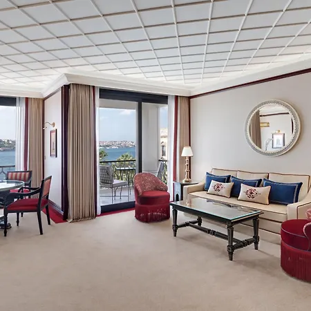 Ciragan Palace Kempinski Istanbul-3