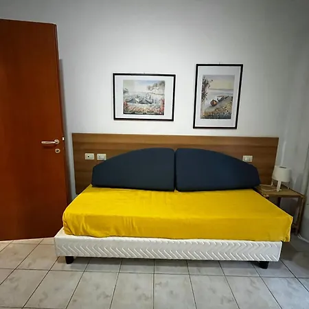 Il Nido Dei Gabbiani-2