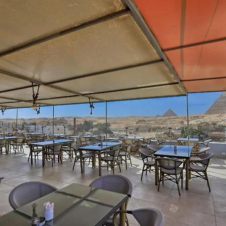 Mamlouk Pyramids Hotel-3