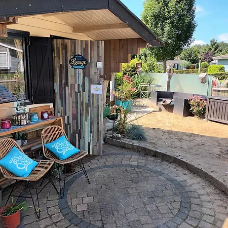 Naturistenlogement Op Flevonatuur-3