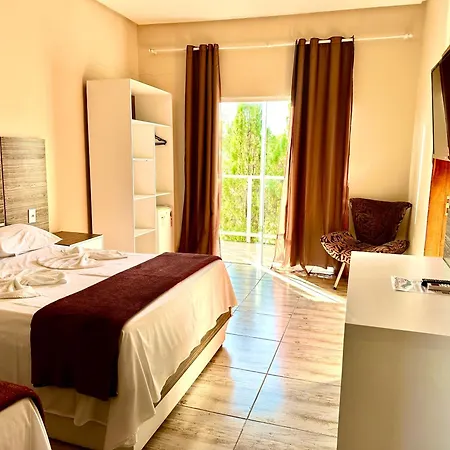 Hotel São Francisco-2