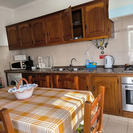Apartamentos Campos 2-2