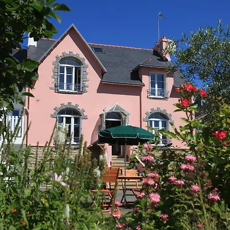 Chambre d'Hôte à Douarnenez-2