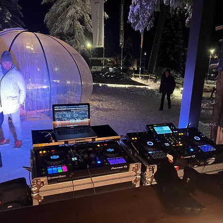 Chalet Queen-3