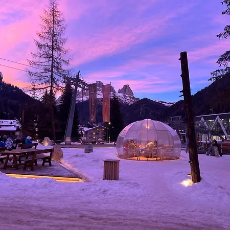 Chalet Queen-2
