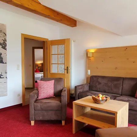 Landhotel Berghof-2