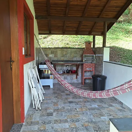 Espaço Rural Água da Onça-3