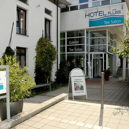 Hotel am Fluss-3