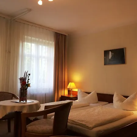 Pension an der Havelbucht-2